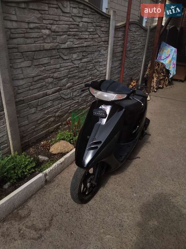 Скутер Honda Dio AF-27 1996 в Запорожье