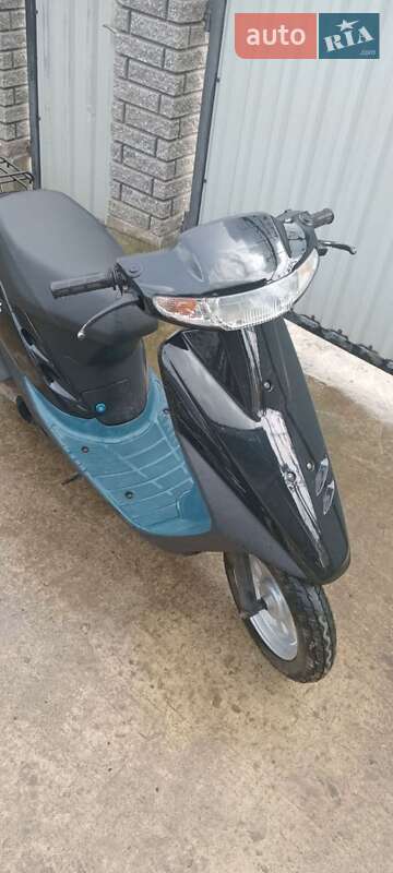 Мопеди Honda Dio AF-27 1994 в Монастириській фото 2 Мопеди Honda Dio AF-27 1994 в Монастириській