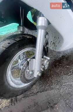 Скутер Honda Dio AF-27 1996 в 