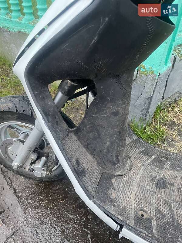 Скутер Honda Dio AF-27 1996 в Бородянке
