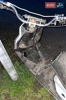 Скутер Honda Dio AF-27 1996 в 