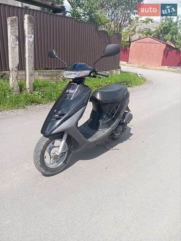 Скутер Honda Dio AF-27 1996 в Вінниці фото 2 Скутер Honda Dio AF-27 1996 в Вінниці