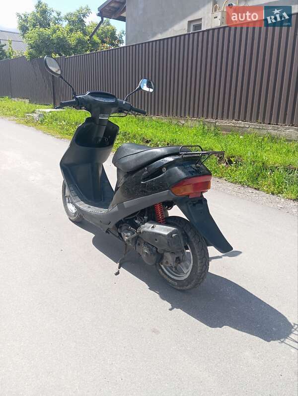 Скутер Honda Dio AF-27 1996 в Вінниці фото 3 Скутер Honda Dio AF-27 1996 в Вінниці