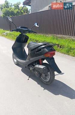 Скутер Honda Dio AF-27 1996 в 