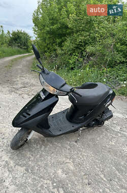 Мопеди Honda Dio AF-27 1996 в Рівному