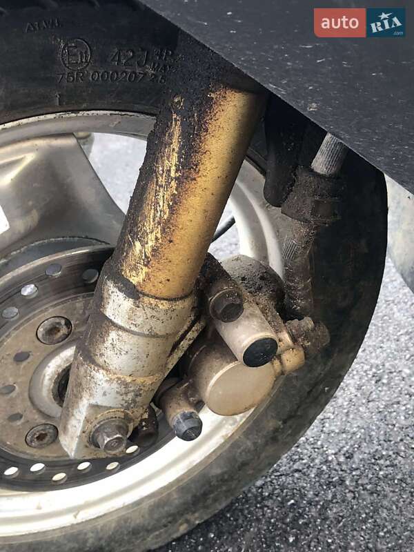 Мопеды Honda Dio AF-27 1991 в Виннице фото 7 Мопеды Honda Dio AF-27 1991 в Виннице