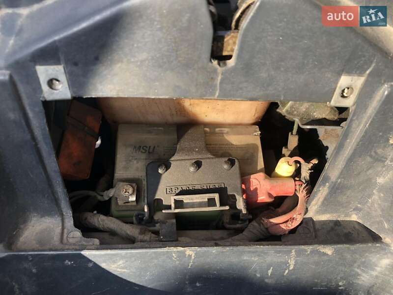 Мопеды Honda Dio AF-27 1991 в Виннице фото 14 Мопеды Honda Dio AF-27 1991 в Виннице