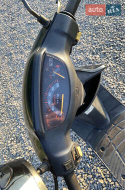 Скутер Honda Dio AF-27 1995 в 