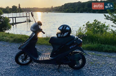 Скутер Honda Dio AF-27 1995 в 