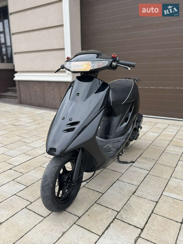 Скутер Honda Dio AF-27 1996 в 