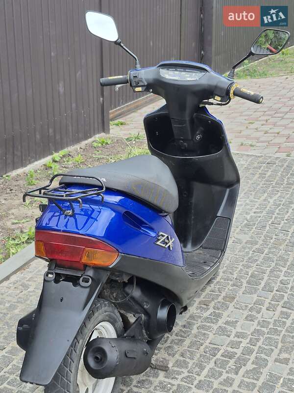 Скутер Honda Dio AF-27 1996 в Подгородном