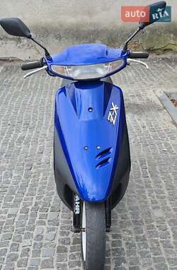 Скутер Honda Dio AF-27 1996 в Подгородном
