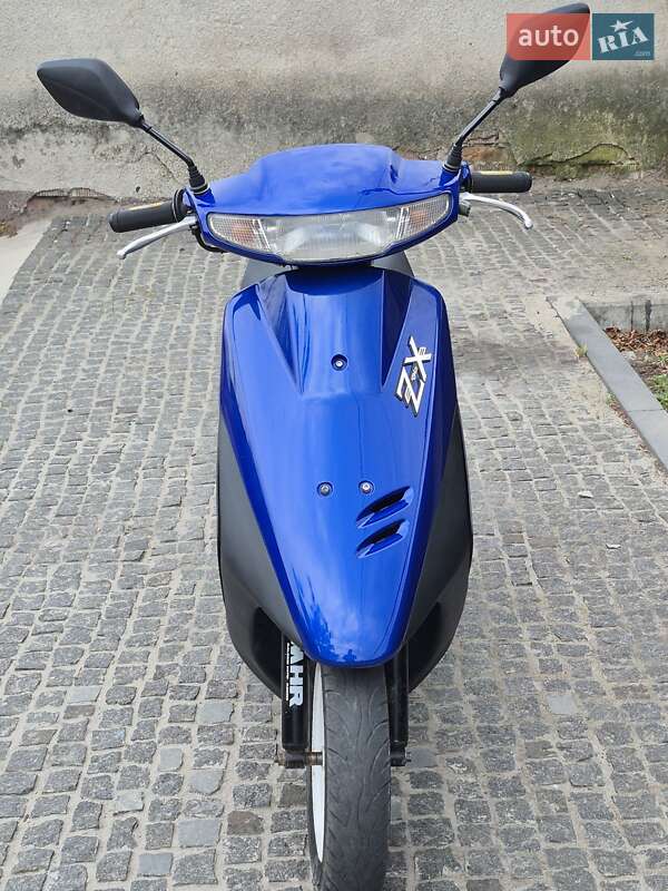 Скутер Honda Dio AF-27 1996 в Подгородном