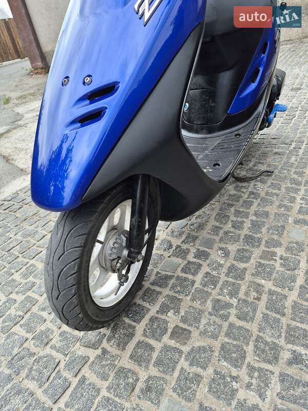 Скутер Honda Dio AF-27 1996 в Подгородном