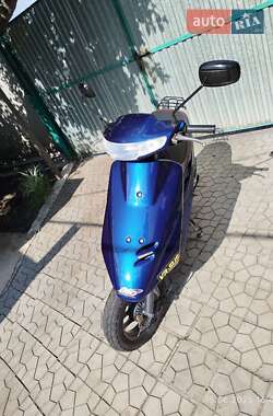 Скутер Honda Dio AF-27 1996 в 