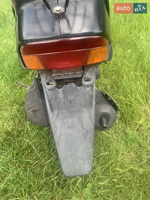 Мопеди Honda Dio AF-27 1996 в Києві