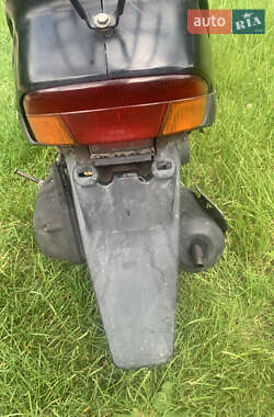 Мопеды Honda Dio AF-27 1996 в 
