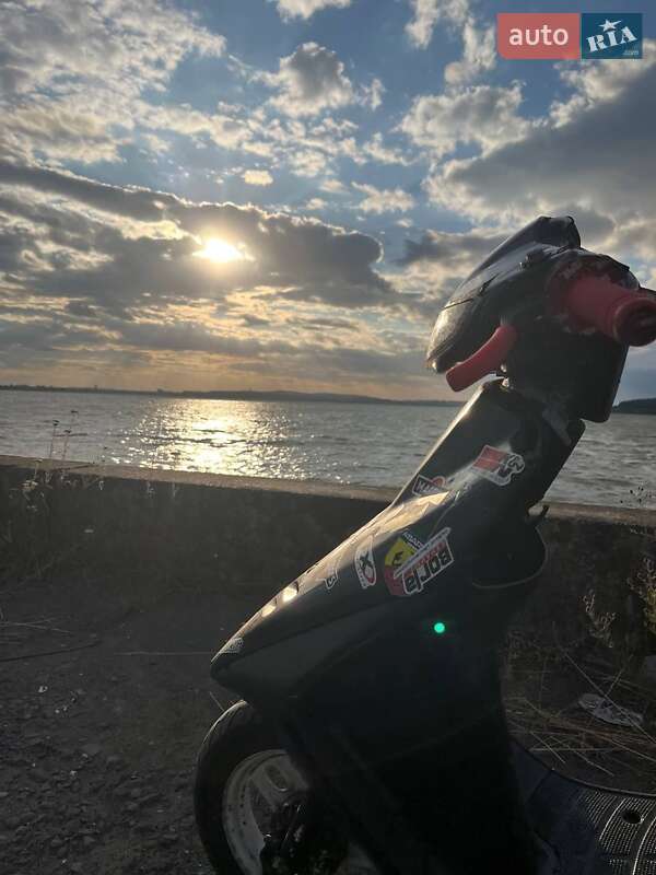 Скутер Honda Dio AF-27 1995 в Ивано-Франковске