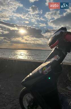 Скутер Honda Dio AF-27 1995 в 