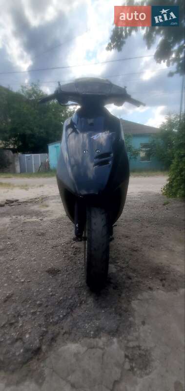 Скутер Honda Dio AF-27 1996 в Вознесенську