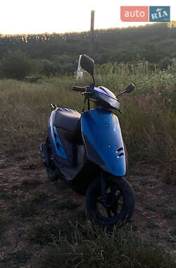 Мопеди Honda Dio AF-27 1996 в Умані