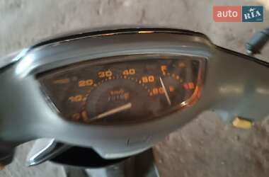 Скутер Honda Dio AF-27 1995 в 