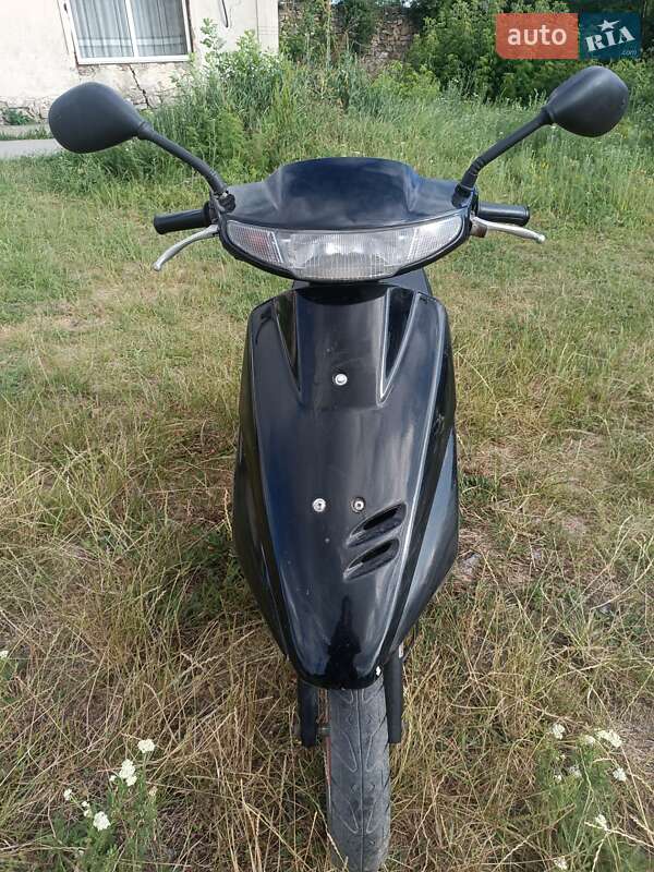 Скутер Honda Dio AF-27 1995 в Могилів-Подільському