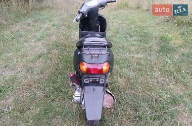 Скутер ретро Honda Dio AF-27 1996 в 