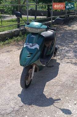 Мопеды Honda Dio AF-27 1996 в Скалате