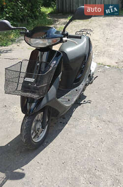 Мопеды Honda Dio AF-27 1996 в 