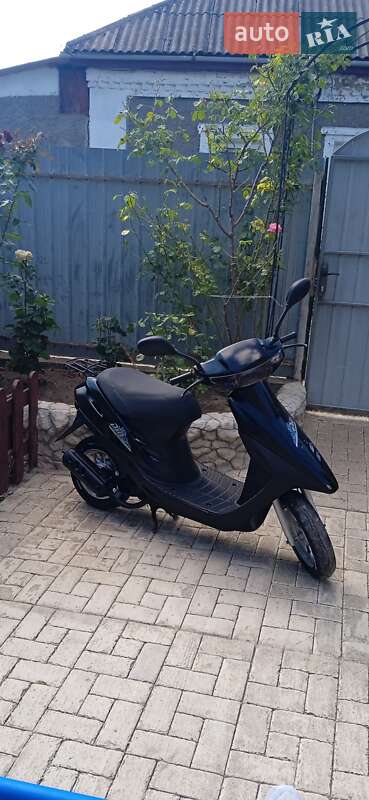 Honda Dio AF-27 1996