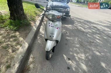 Мопеди Honda Dio AF-27 1996 в Немирові