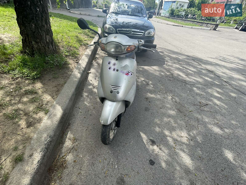 Мопеды Honda Dio AF-27 1996 в Немирове
