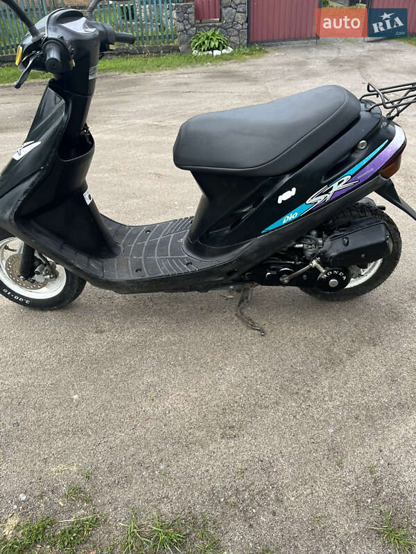 Скутер Honda Dio AF-27 1996 в Калиновке