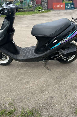 Скутер Honda Dio AF-27 1996 в 