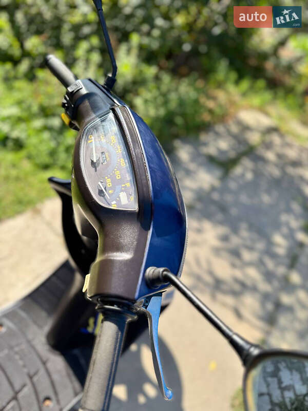 Вантажні моторолери, мотоцикли, скутери, мопеди Honda Dio AF-27 1996 в Василькові