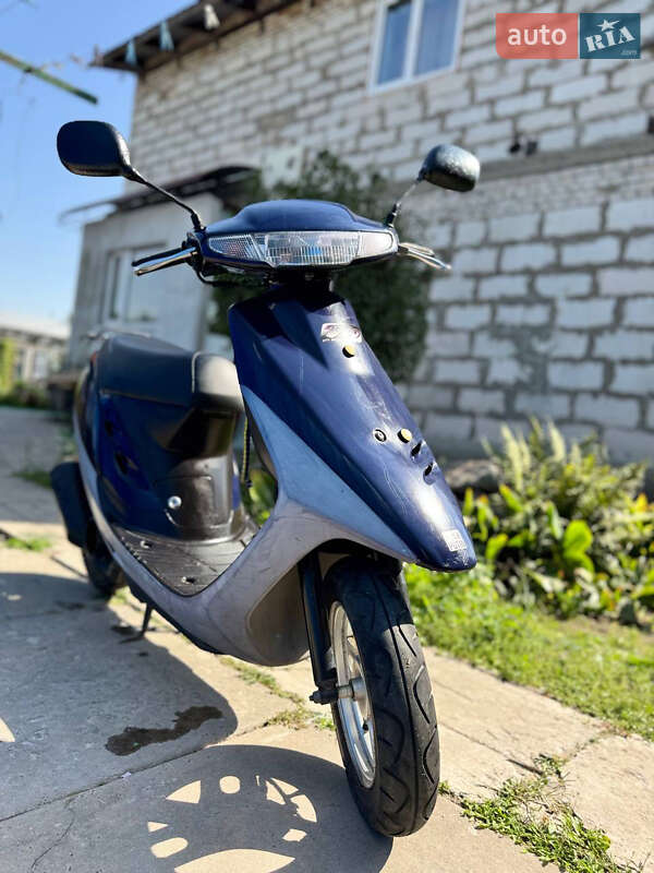 Вантажні моторолери, мотоцикли, скутери, мопеди Honda Dio AF-27 1996 в Василькові