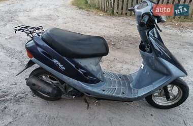 Мопеды Honda Dio AF-27 1992 в 