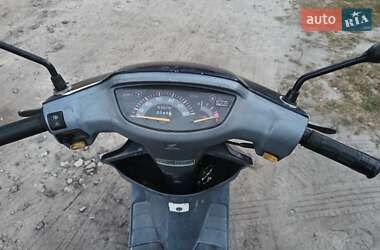 Мопеды Honda Dio AF-27 1992 в 