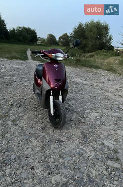 Мопеды Honda Dio AF-27 1996 в Львове