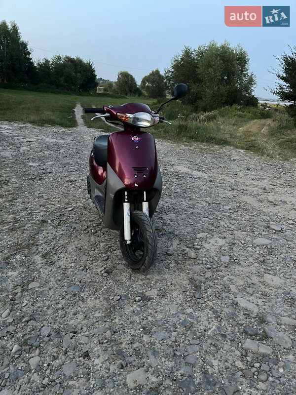 Мопеди Honda Dio AF-27 1996 в Львові фото Мопеди Honda Dio AF-27 1996 в Львові
