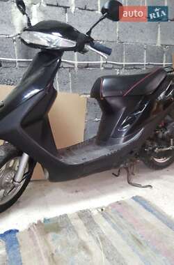 Скутер Honda Dio AF-27 1996 в Болехове