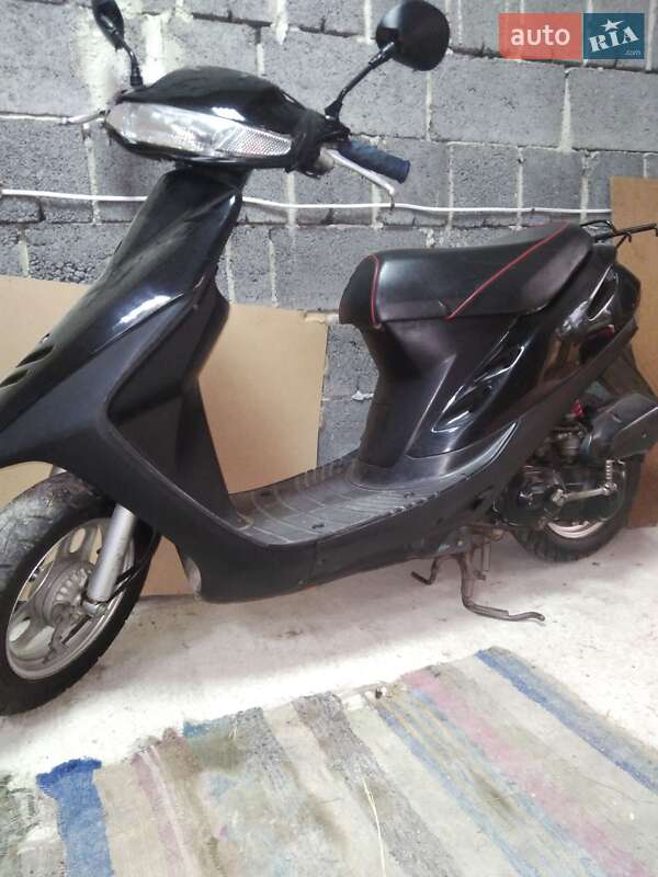 Скутер Honda Dio AF-27 1996 в Болехове