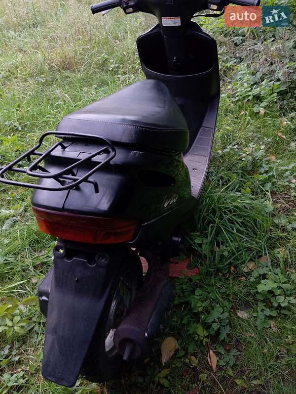 Грузовые мотороллеры, мотоциклы, скутеры, мопеды Honda Dio AF-27 1996 в Бродах