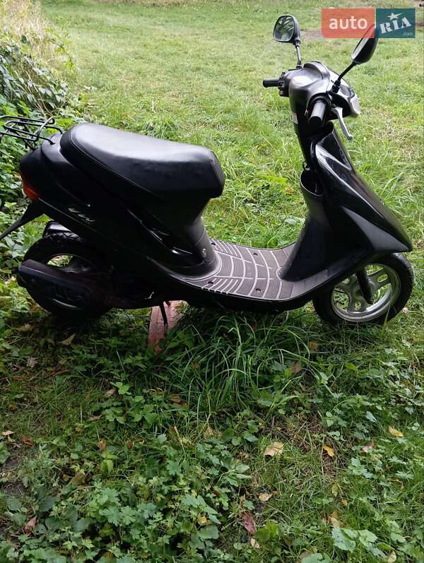 Грузовые мотороллеры, мотоциклы, скутеры, мопеды Honda Dio AF-27 1996 в Бродах