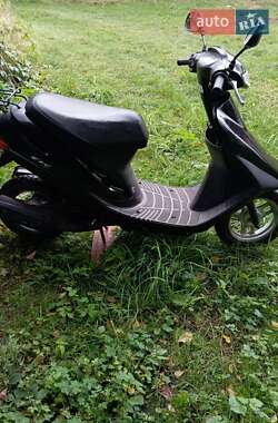 Грузовые мотороллеры, мотоциклы, скутеры, мопеды Honda Dio AF-27 1996 в 