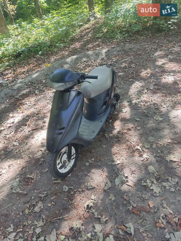 Грузовые мотороллеры, мотоциклы, скутеры, мопеды Honda Dio AF-27 1996 в Луцке фото 3 Грузовые мотороллеры, мотоциклы, скутеры, мопеды Honda Dio AF-27 1996 в Луцке