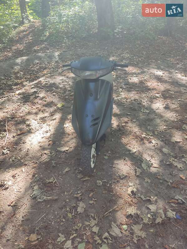 Грузовые мотороллеры, мотоциклы, скутеры, мопеды Honda Dio AF-27 1996 в Луцке фото Грузовые мотороллеры, мотоциклы, скутеры, мопеды Honda Dio AF-27 1996 в Луцке