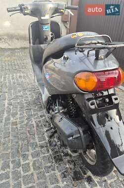Скутер Honda Dio AF-27 1996 в Дніпрі