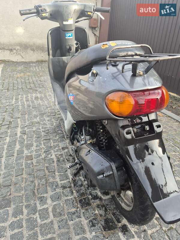 Скутер Honda Dio AF-27 1996 в Днепре фото 2 Скутер Honda Dio AF-27 1996 в Днепре